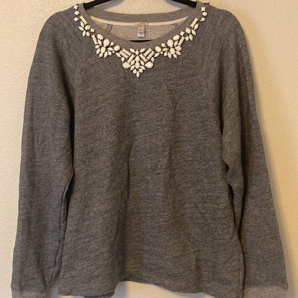 Jcrew Pullover - image 1